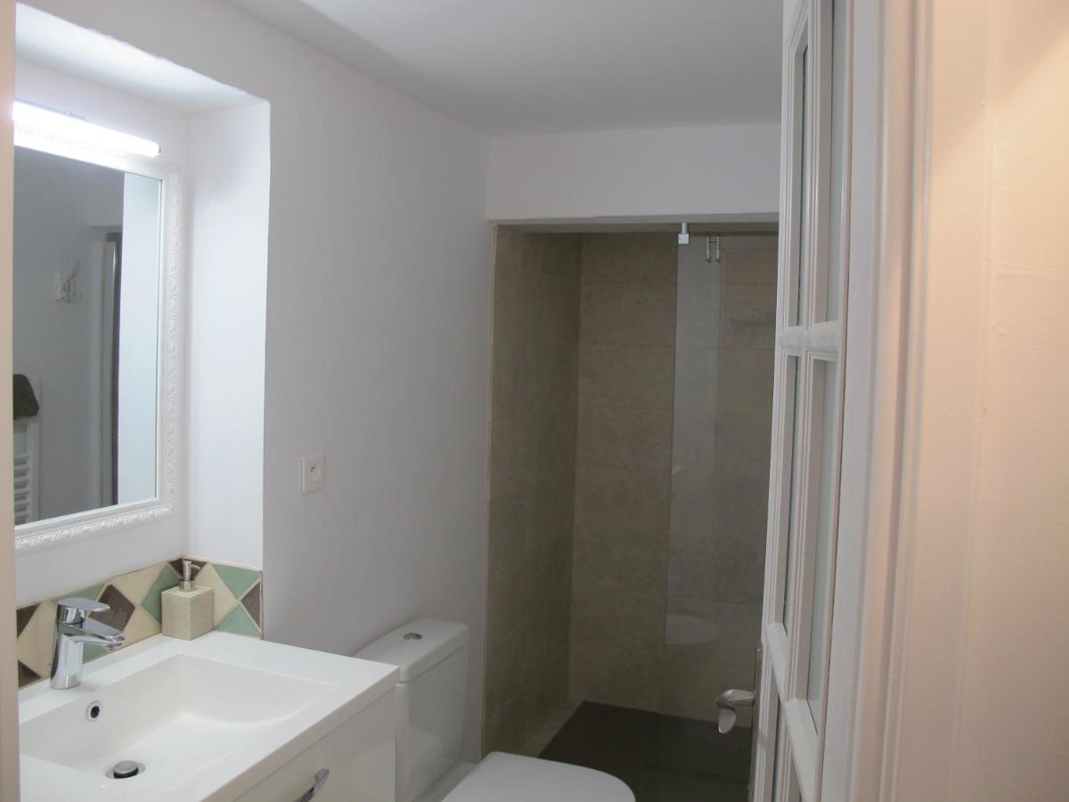 La Villa Du Petit Bois Les Lavandes Faucon  外观 照片