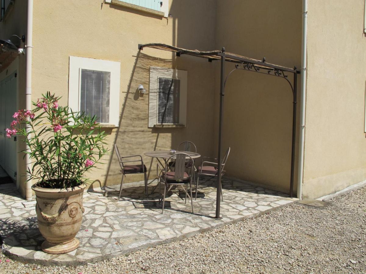 La Villa Du Petit Bois Les Lavandes Faucon  外观 照片